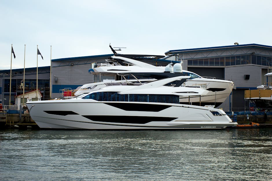 遊艇價錢：理性探索與行動的哲學思考