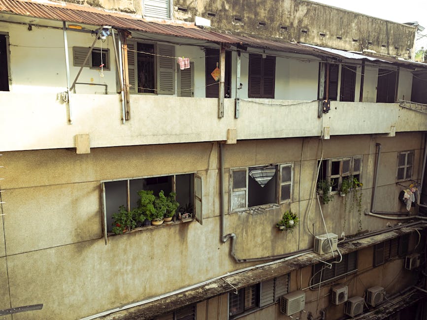 香港服務式公寓：打造理想居停的溫馨故事
