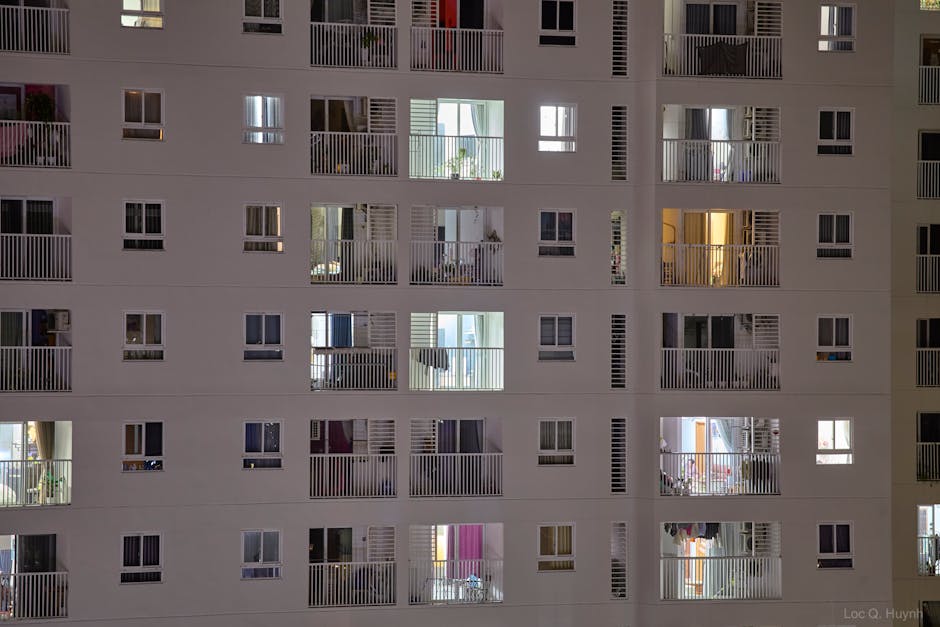 香港服務式公寓：專業與舒適兼備的理想住宿選擇